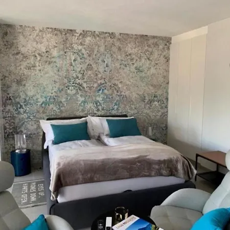 Luxus Design Studio Lido Golf Apartment *