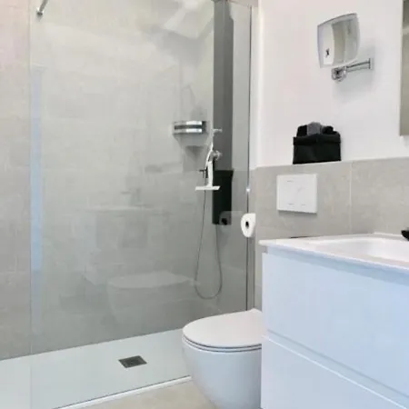 Apartment Luxus Design Studio Lido Golf Ascona
